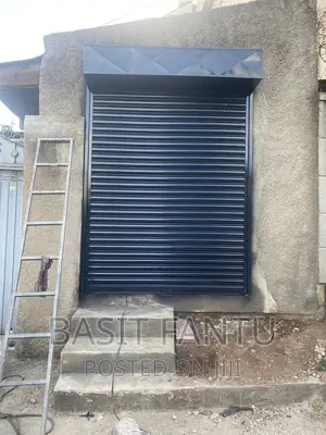 ሹተር የሻተር ስሪ