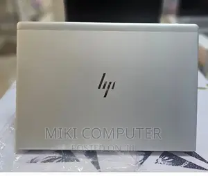 New Laptop HP EliteBook 840 16GB Intel Core I5 SSD 512GB