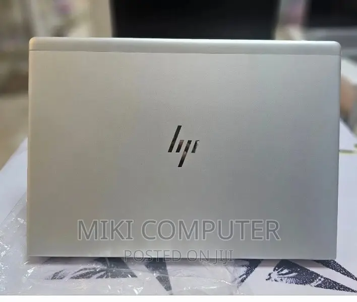 New Laptop HP EliteBook 840 16GB Intel Core I5 SSD 512GB