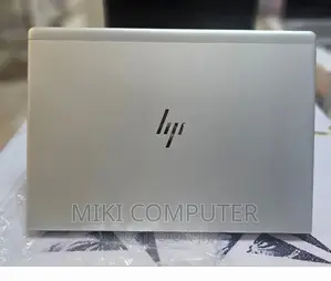 New Laptop HP EliteBook 840 16GB Intel Core I5 SSD 512GB