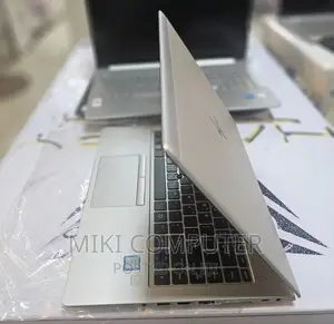 New Laptop HP EliteBook 840 16GB Intel Core I5 SSD 512GB