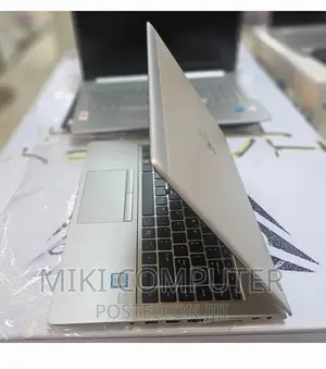 New Laptop HP EliteBook 840 16GB Intel Core I5 SSD 512GB