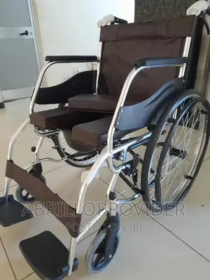 Potoilet/Chair/Wheelchair-Wheelchair*Wheelchair*Wheelchair'