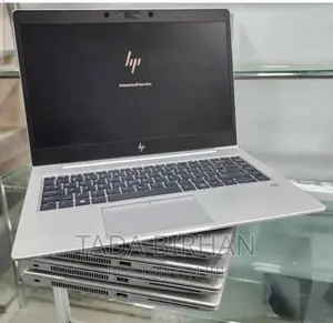 New Laptop HP EliteBook 840 16GB Intel Core i7 SSD 512GB
