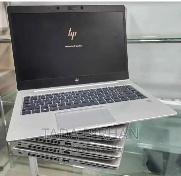 New Laptop HP EliteBook 840 16GB Intel Core i7 SSD 512GB