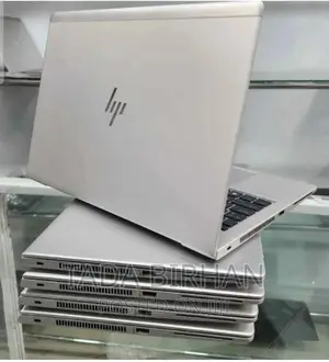 New Laptop HP EliteBook 840 16GB Intel Core i7 SSD 512GB