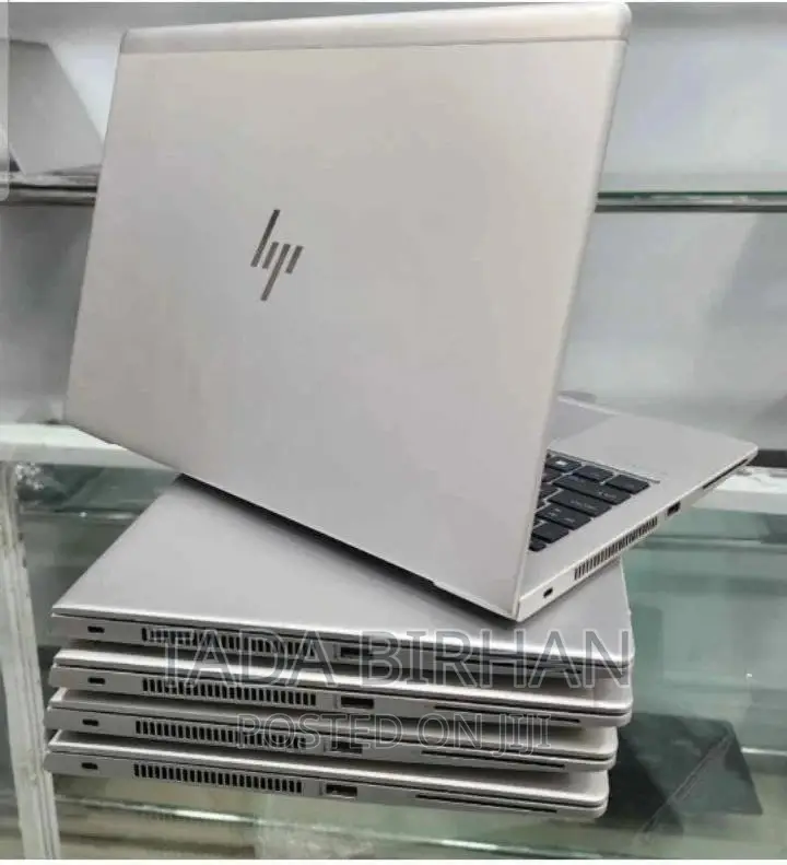 New Laptop HP EliteBook 840 16GB Intel Core i7 SSD 512GB