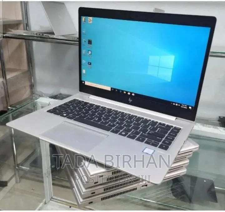 New Laptop HP EliteBook 840 16GB Intel Core i7 SSD 512GB