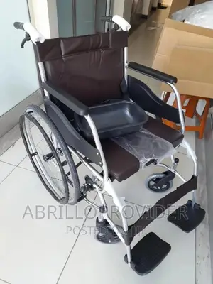 Popo Wheelchair*Wheelchair-Wheelchair'wheelchair:*Wheelchair