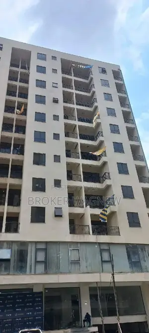 Photo - 3bdrm Apartment in Jeboro Realstat, Bole for rent