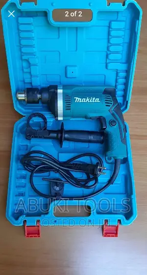 Photo - Makita Drill