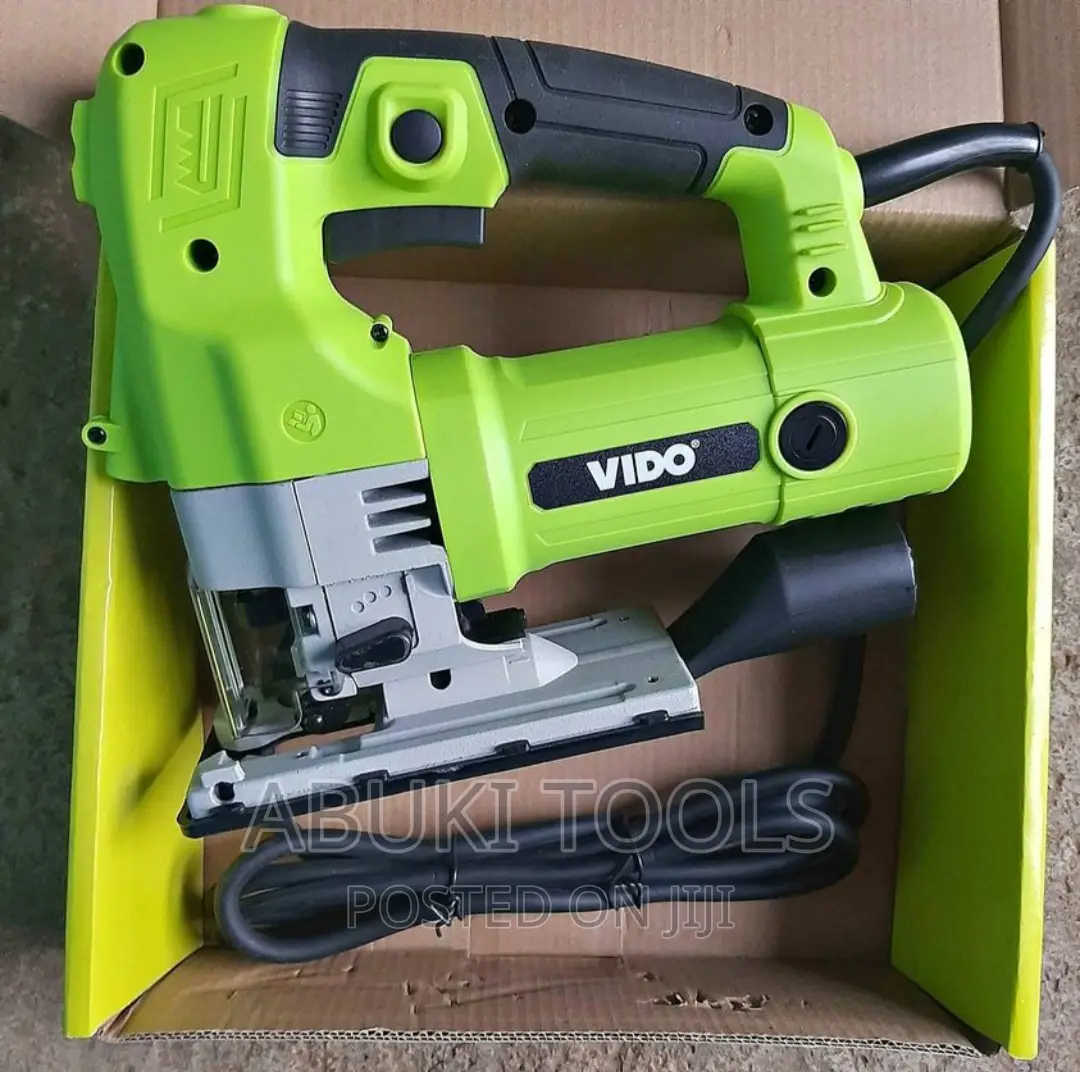 Vido Jig Saw