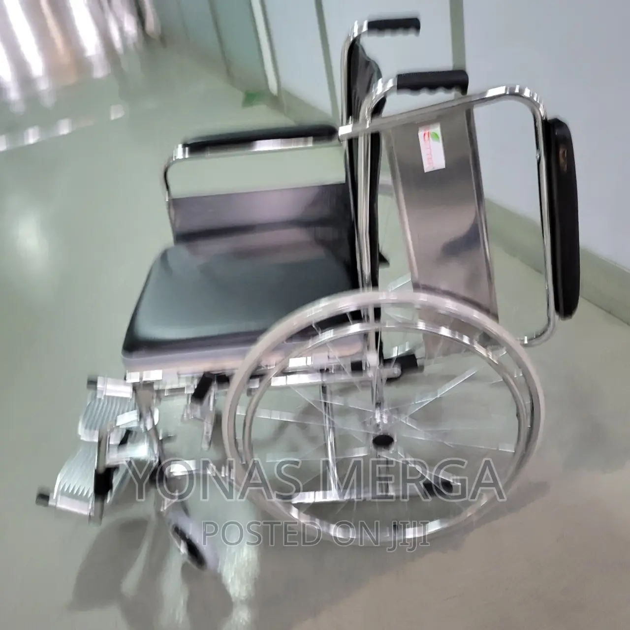 Wheelchair Popoዊልቸር//የት አገኛለሁ ብለዉ አይጨነቁ እኛጋር አለ እርሶ ባሉበት አለን