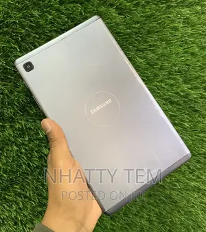 Photo - Samsung Galaxy Tab A7 Lite 32 GB Black