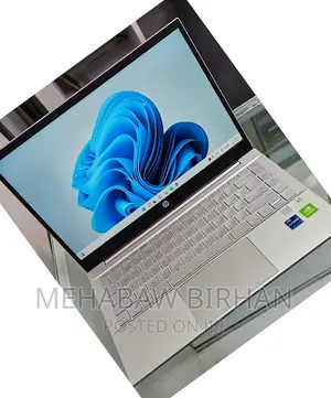 Photo - New Laptop HP Pavilion 15 16GB Intel Core I7 SSD 512GB