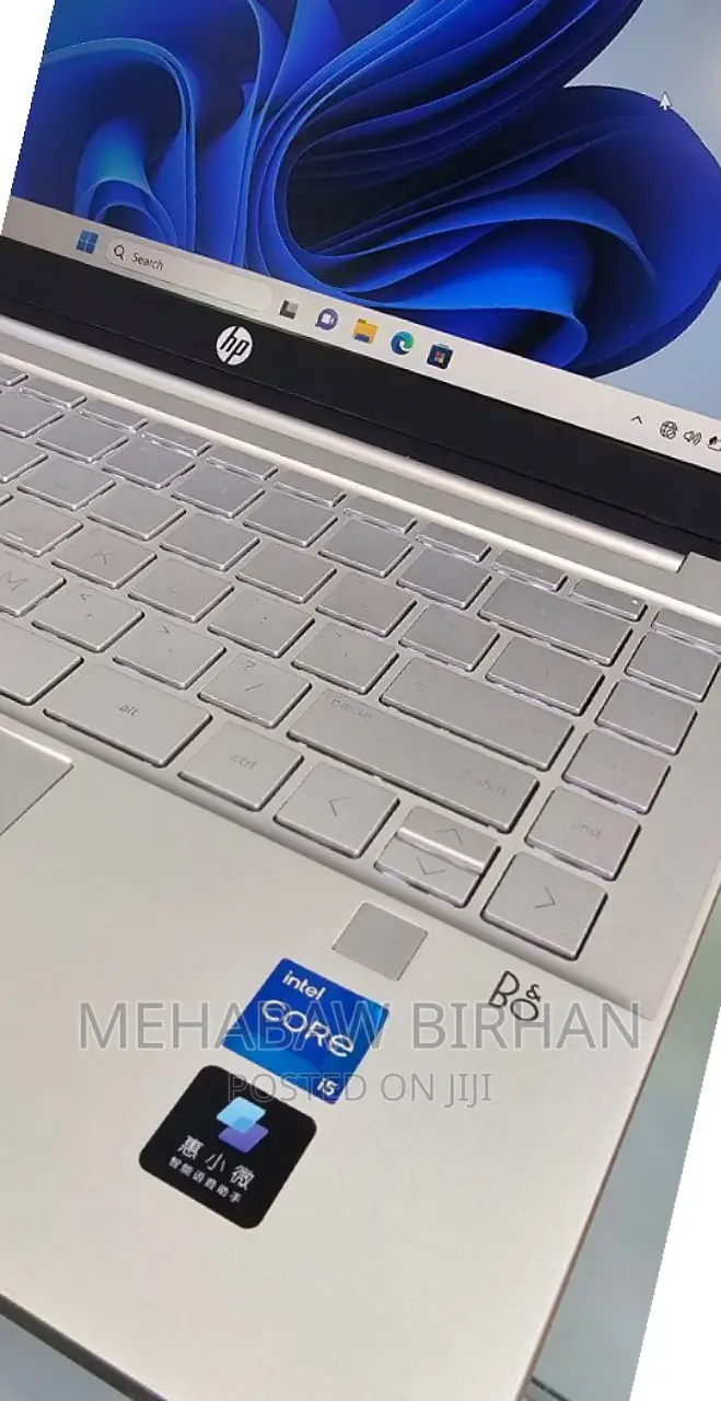 New Laptop HP Pavilion 15 16GB Intel Core I7 SSD 512GB