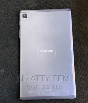 Samsung Galaxy Tab A7 Lite 32 GB Black