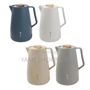 Photo - Feenik 1.5L Vacuum Jug