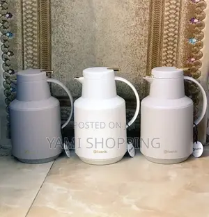 Feenik 1.5L Vacuum Jug