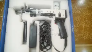Tuffting Gun