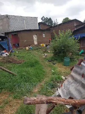 Furnished 1bdrm House in Yeka Getera for sale