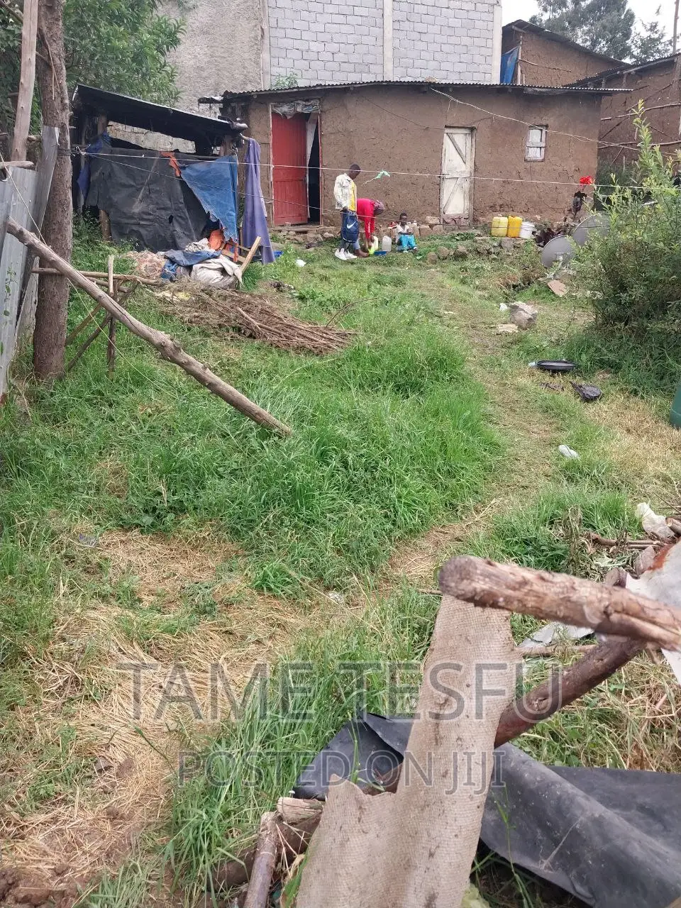 Furnished 1bdrm House in Yeka Getera for sale