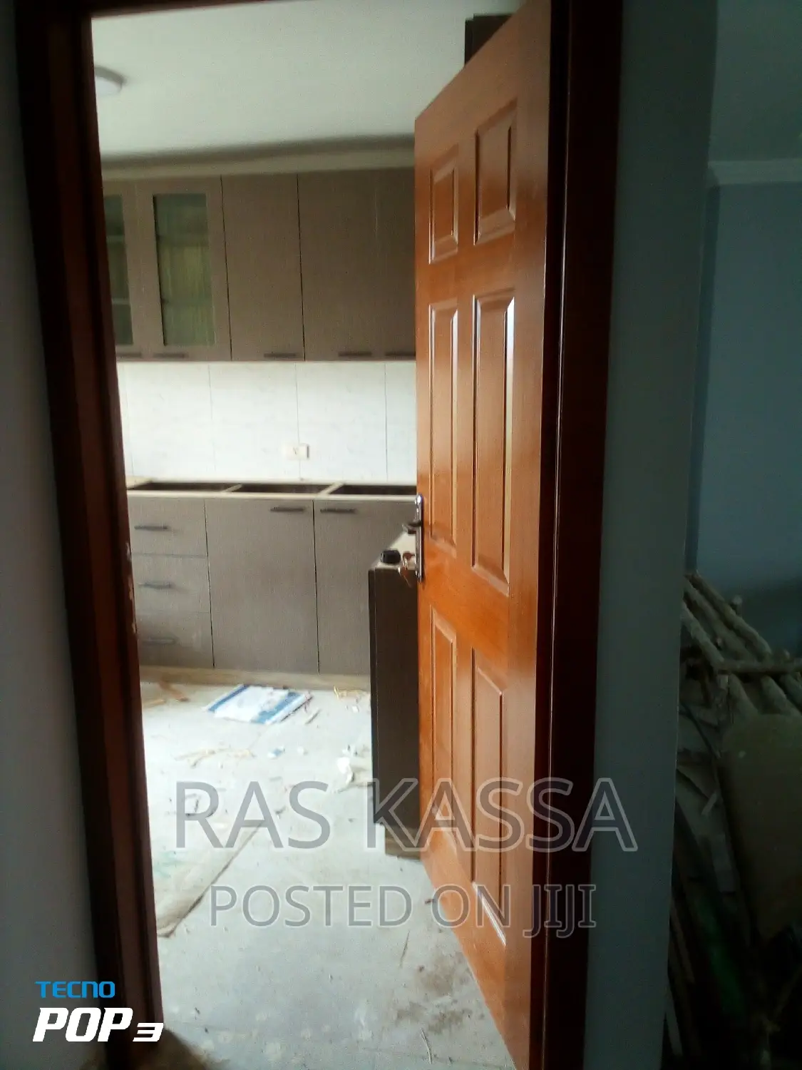 በር በ ሆክ የተሰራ