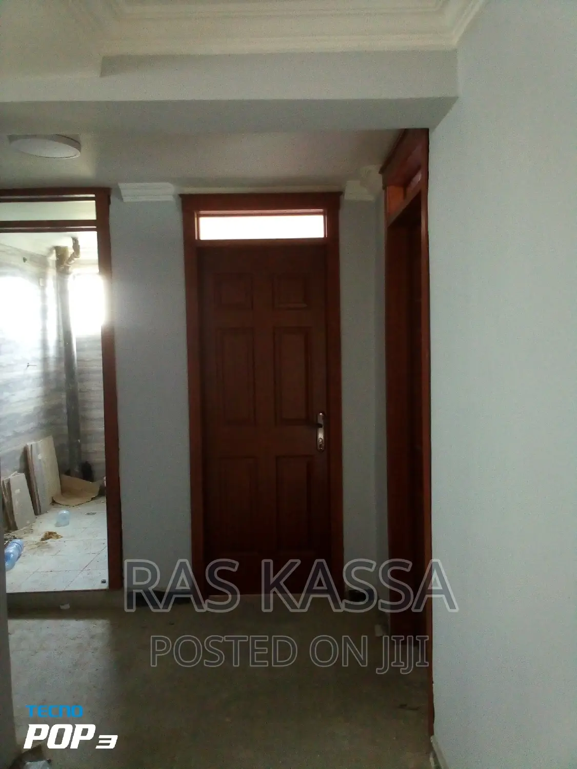 በር በ ሆክ የተሰራ