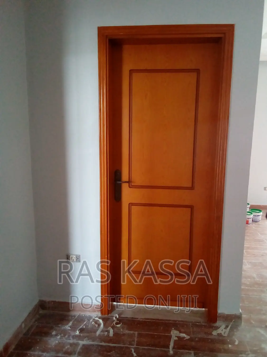 በር በ ሆክ የተሰራ