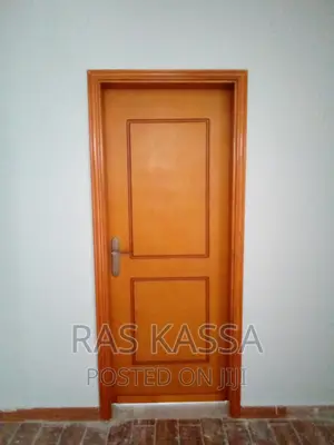 በር በ ሆክ የተሰራ