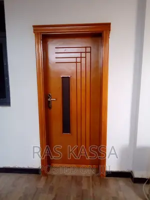 በር በ ሆክ የተሰራ