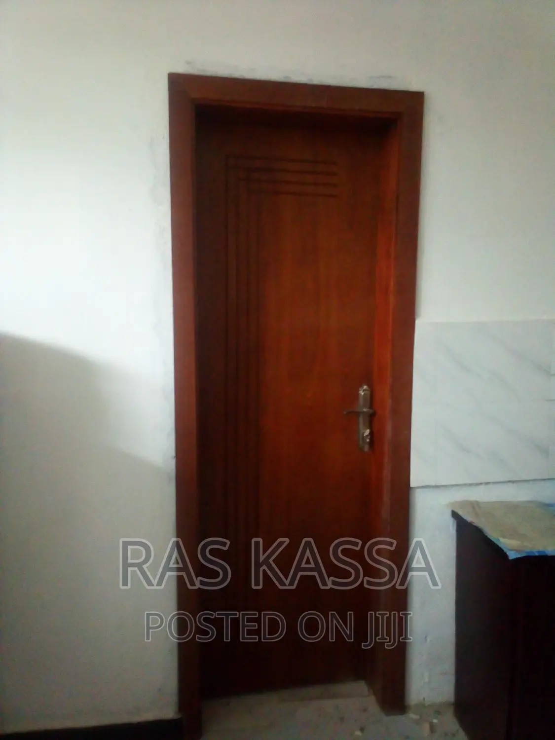 በር በ ሆክ የተሰራ