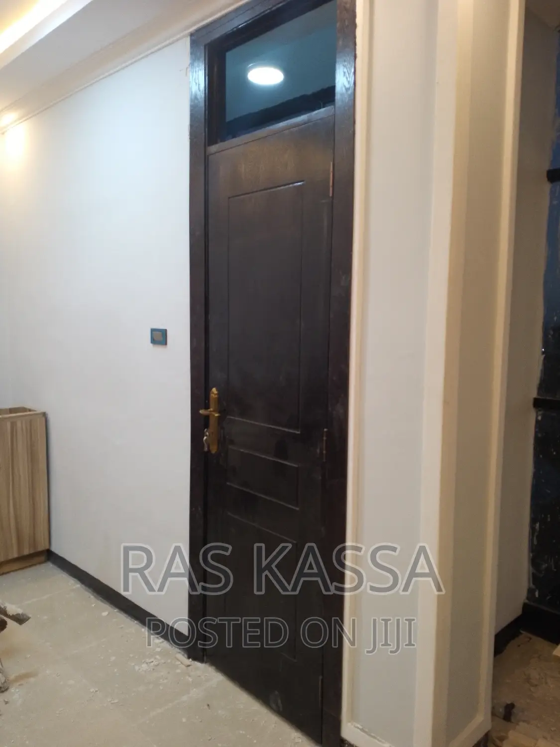 በር በ ሆክ የተሰራ