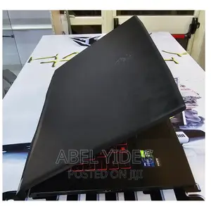 New Laptop MSI Katana GF76 16GB Intel Core I7 SSD 512GB