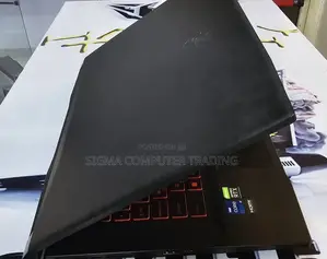 New Laptop MSI GF63 16GB Intel Core I7 SSD 512GB