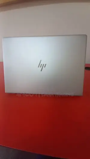 Photo - Laptop HP EliteBook 840 G6 8GB Intel Core I5 SSD 512GB