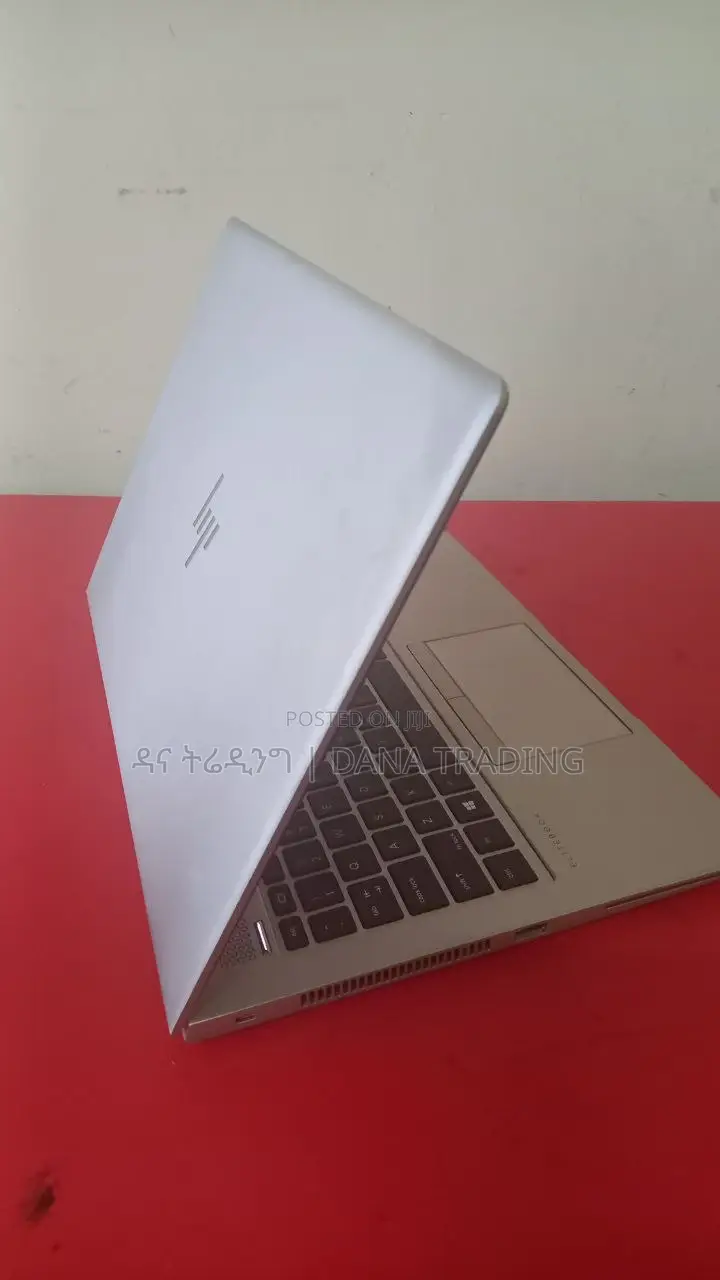 Laptop HP EliteBook 840 G6 8GB Intel Core I5 SSD 512GB