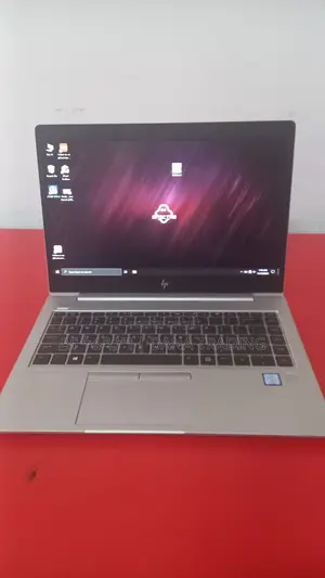 Laptop HP EliteBook 840 G6 8GB Intel Core I5 SSD 512GB