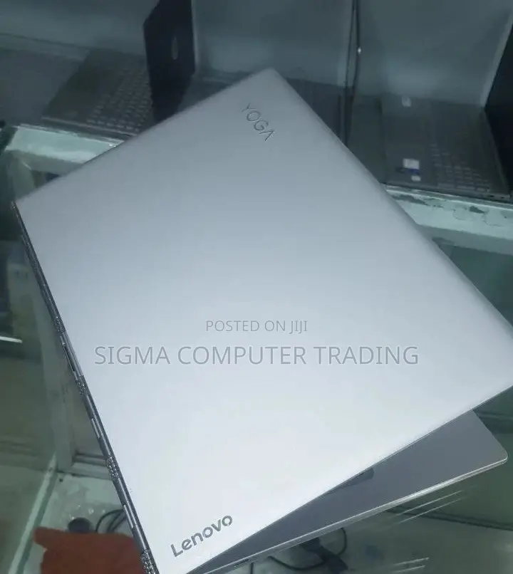 New Laptop Lenovo Yoga C930 16GB Intel Core I7 SSD 512GB