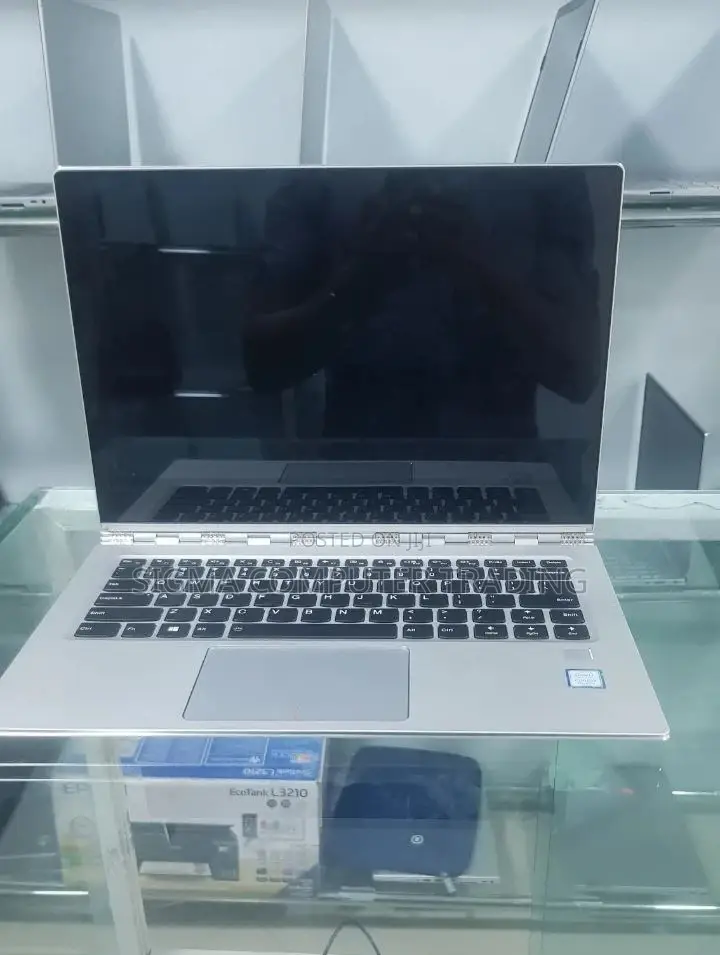 New Laptop Lenovo Yoga C930 16GB Intel Core I7 SSD 512GB