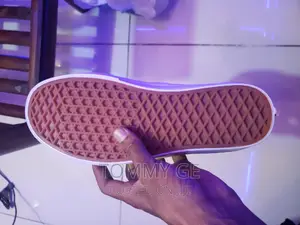 Photo - Original Vans Shoes Only Buyers