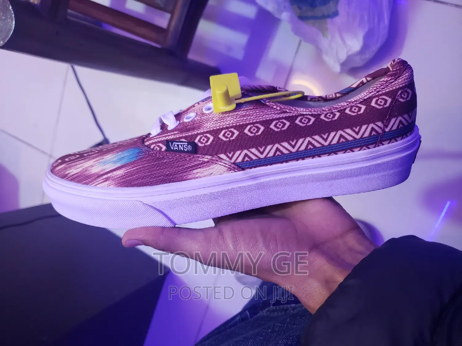 Original Vans Shoes Only Buyers