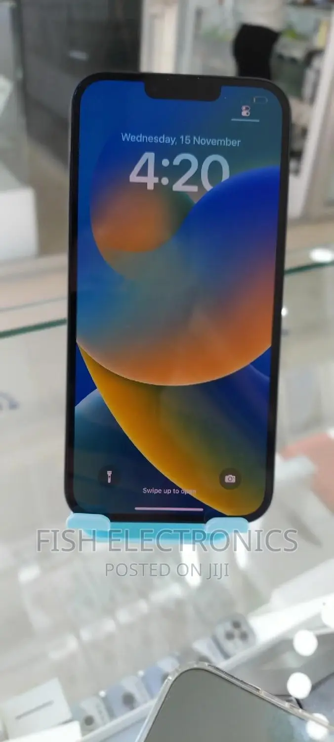 New Apple iPhone 14 128 GB Purple