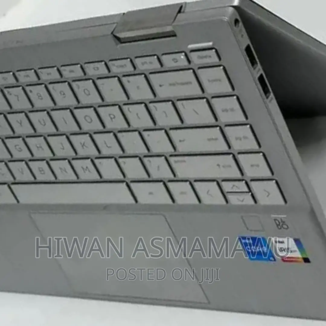 New Laptop HP Pavilion 15 8GB Intel Core I5 SSD 512GB