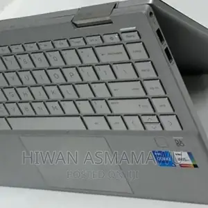 Photo - New Laptop HP Pavilion 15 8GB Intel Core I5 SSD 512GB