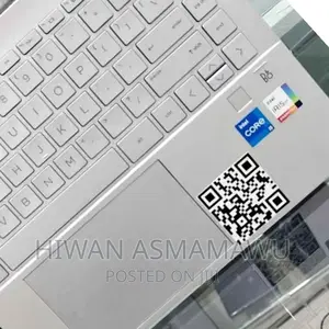 New Laptop HP Pavilion 15 8GB Intel Core I5 SSD 512GB