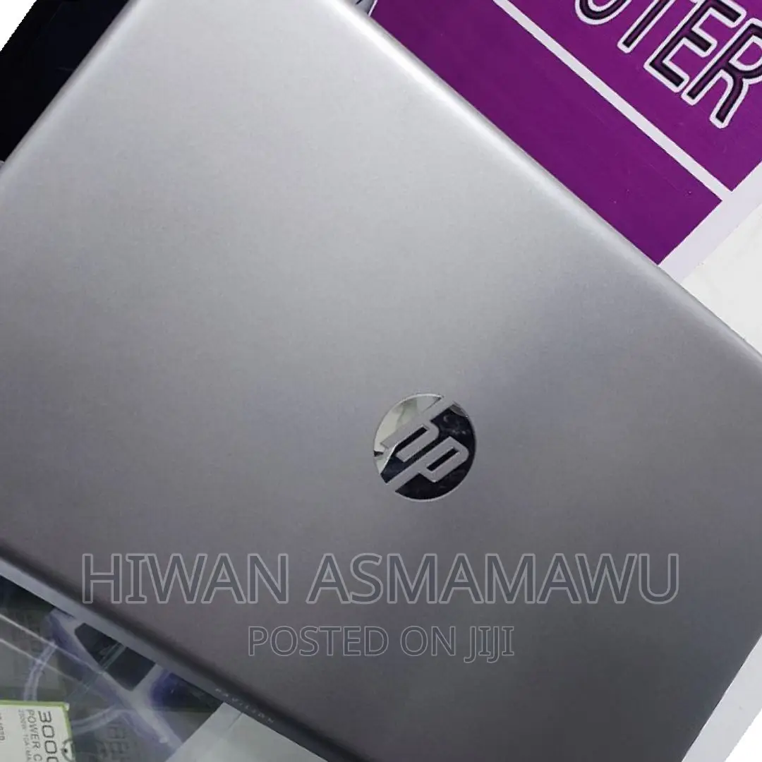 New Laptop HP Pavilion 15 8GB Intel Core I5 HDD+SSD 128GB