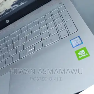 New Laptop HP Pavilion 15 8GB Intel Core I5 HDD+SSD 128GB