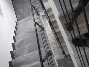 Furnished 5bdrm House in Wosene Abm, Yeka for sale