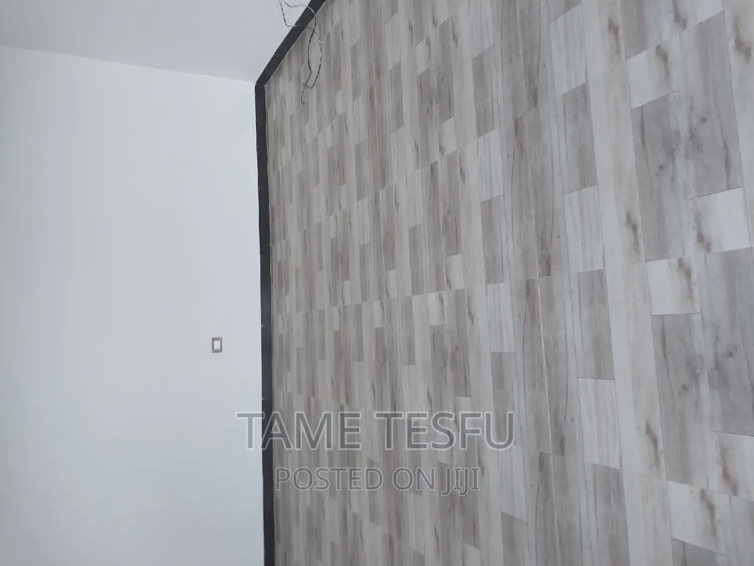 Furnished 5bdrm House in Wosene Abm, Yeka for sale